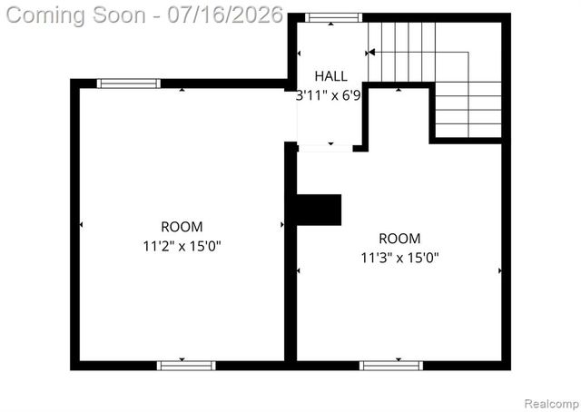 147 Charles Street, River Rouge, MI 48218