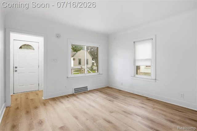 147 Charles Street, River Rouge, MI 48218