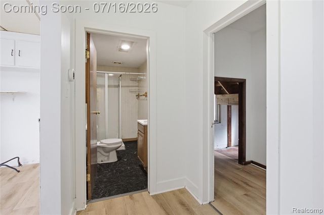 147 Charles Street, River Rouge, MI 48218