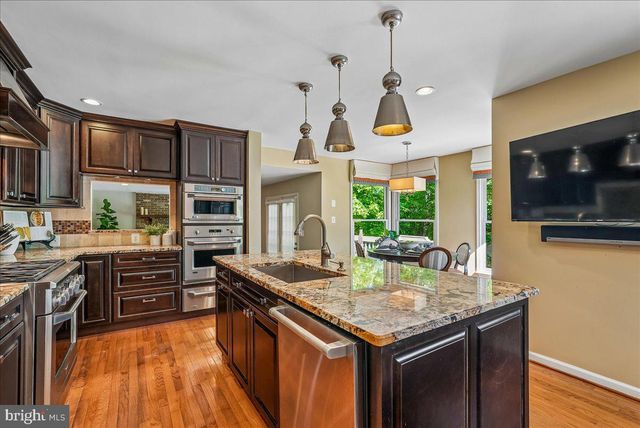 10033 GLENCROFT CT, Vienna, VA 22181