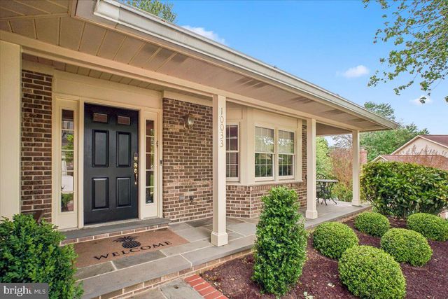 10033 GLENCROFT CT, Vienna, VA 22181