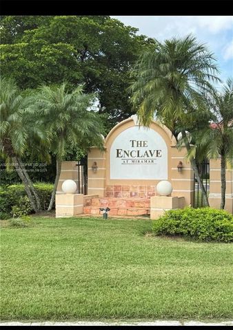 2113 Renaissance Blvd 208, Miramar, FL 33025