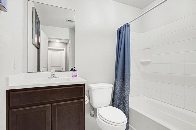 6251 El Cobre Drive, Houston, TX 77048