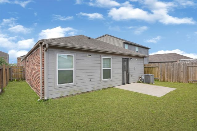 6251 El Cobre Drive, Houston, TX 77048