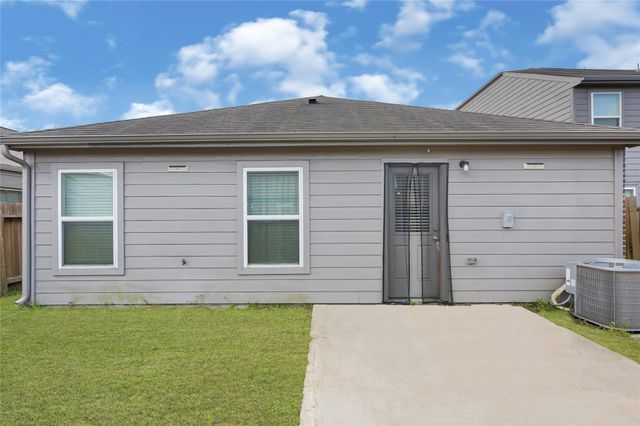 6251 El Cobre Drive, Houston, TX 77048