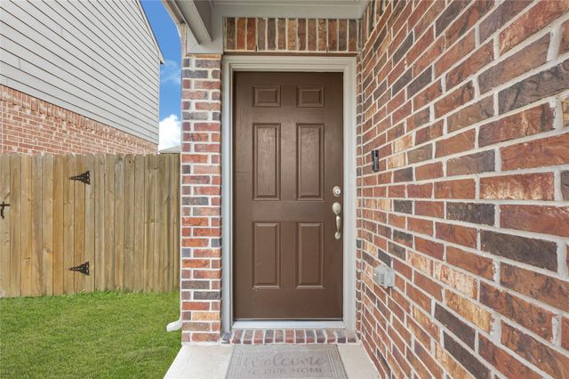 6251 El Cobre Drive, Houston, TX 77048