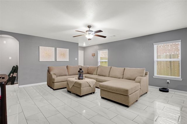 6251 El Cobre Drive, Houston, TX 77048