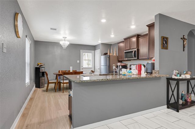 6251 El Cobre Drive, Houston, TX 77048