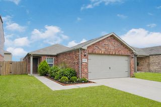 6251 El Cobre Drive, Houston, TX 77048