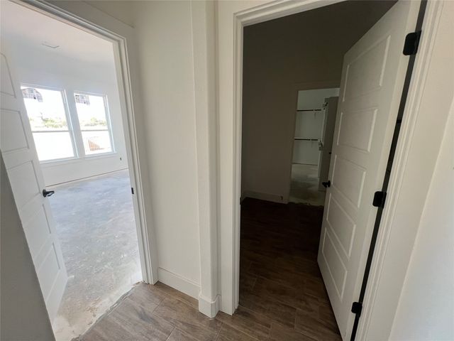 109 Cattleman Drive, Poolville, TX 76487