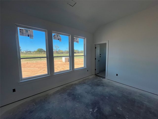 109 Cattleman Drive, Poolville, TX 76487