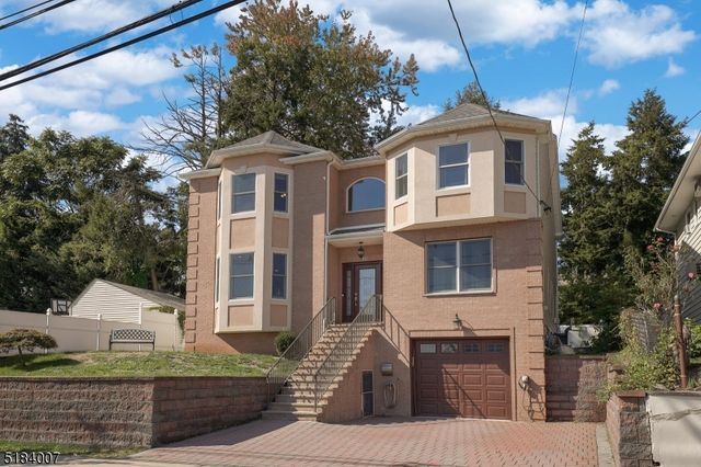 157 Woodridge St, Wood-ridge Boro, NJ 07075