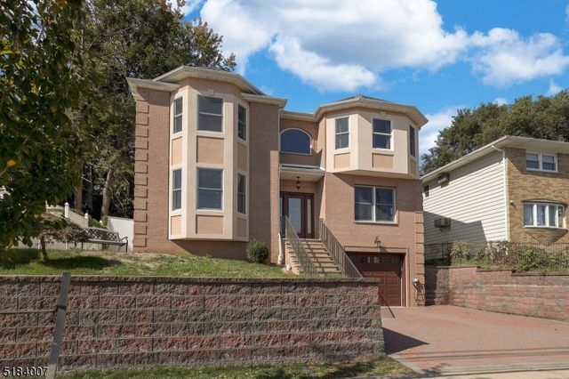 157 Woodridge St, Wood-ridge Boro, NJ 07075