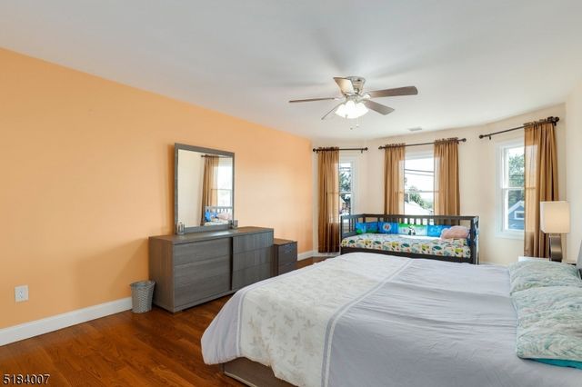 157 Woodridge St, Wood-ridge Boro, NJ 07075