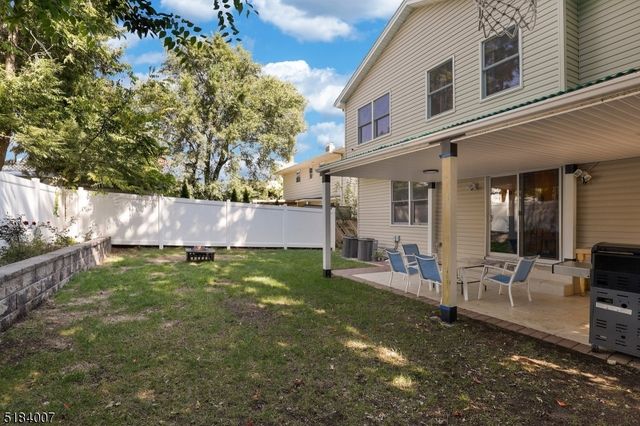 157 Woodridge St, Wood-ridge Boro, NJ 07075