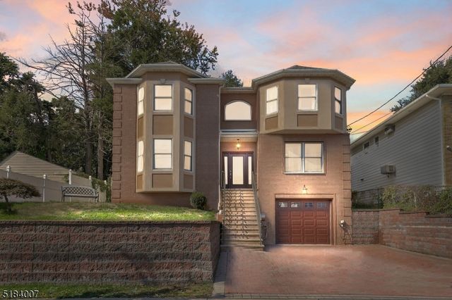 157 Woodridge St, Wood-ridge Boro, NJ 07075