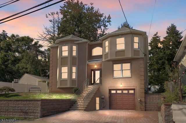 157 Woodridge St, Wood-ridge Boro, NJ 07075