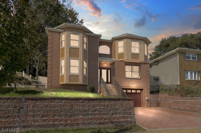 157 Woodridge St, Wood-ridge Boro, NJ 07075