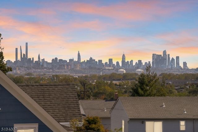 157 Woodridge St, Wood-ridge Boro, NJ 07075