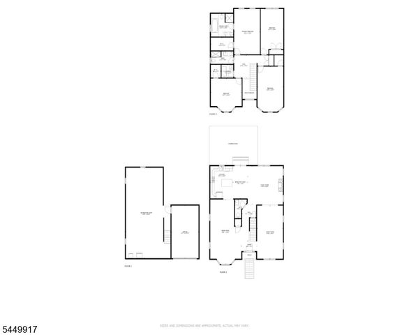 157 Woodridge St, Wood-ridge Boro, NJ 07075