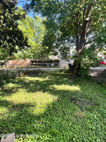 208 E Wampum Ave, Louisville, KY 40209