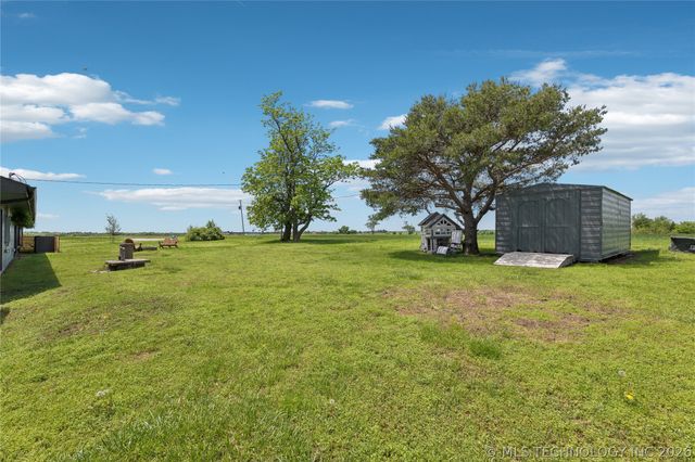 7207 E 166th Street N, Collinsville, OK 74021