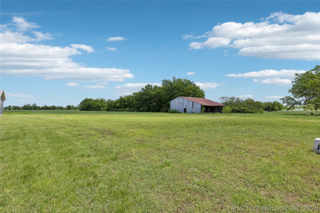 7207 E 166th Street N, Collinsville, OK 74021