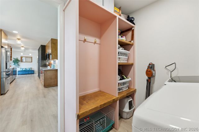 7207 E 166th Street N, Collinsville, OK 74021