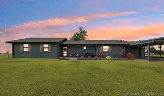 7207 E 166th Street N, Collinsville, OK 74021