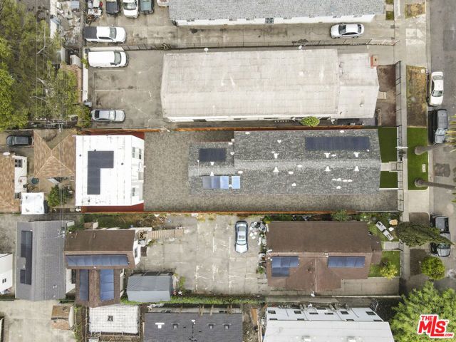 8637 Orchard Avenue, Los Angeles, CA 90044