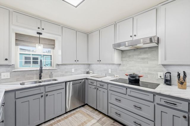 5721 Havana Drive, North Richland Hills, TX 76180