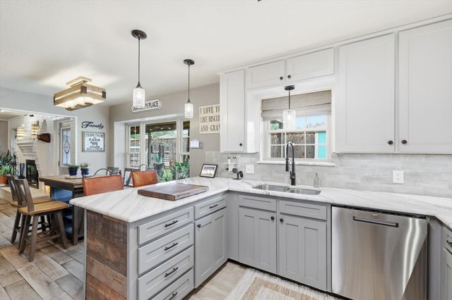 5721 Havana Drive, North Richland Hills, TX 76180