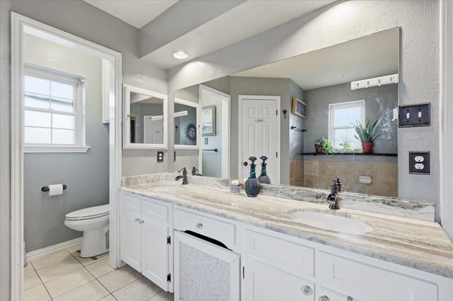 5721 Havana Drive, North Richland Hills, TX 76180