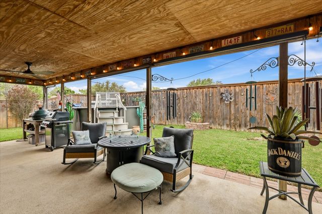 5721 Havana Drive, North Richland Hills, TX 76180