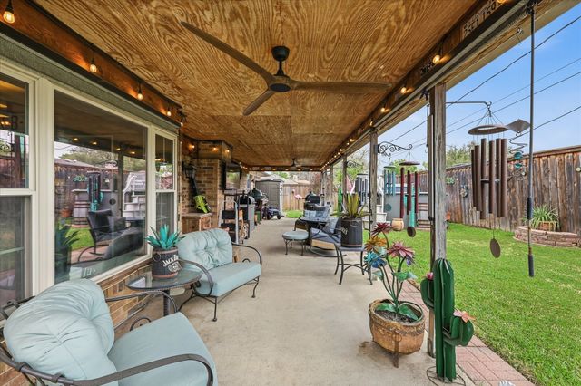 5721 Havana Drive, North Richland Hills, TX 76180