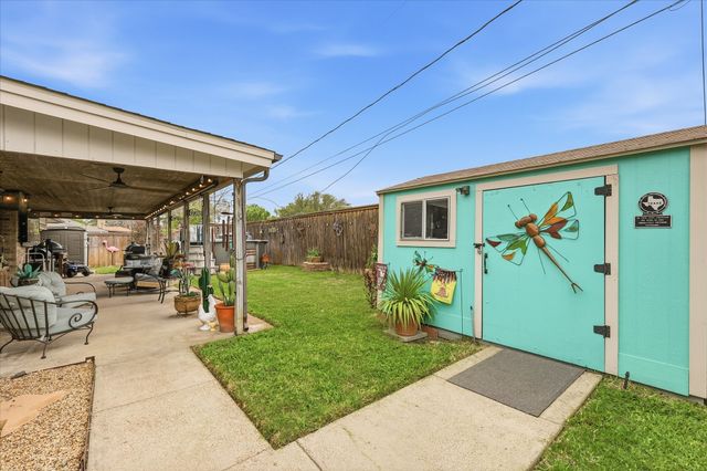 5721 Havana Drive, North Richland Hills, TX 76180