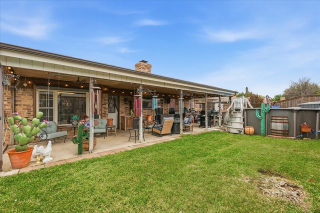 5721 Havana Drive, North Richland Hills, TX 76180