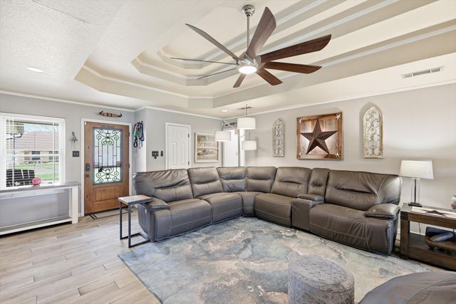 5721 Havana Drive, North Richland Hills, TX 76180