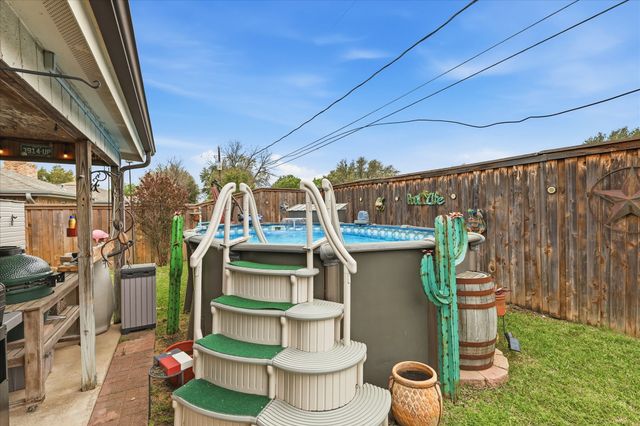 5721 Havana Drive, North Richland Hills, TX 76180