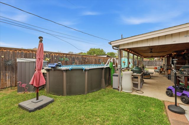 5721 Havana Drive, North Richland Hills, TX 76180