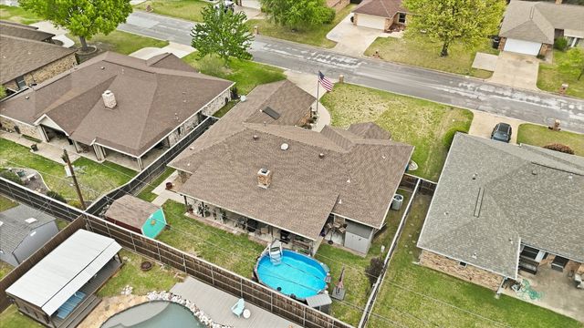 5721 Havana Drive, North Richland Hills, TX 76180