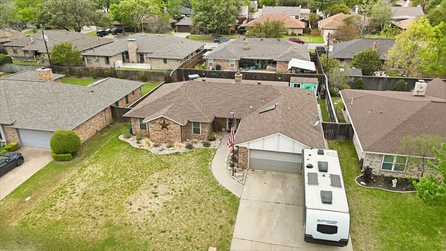 5721 Havana Drive, North Richland Hills, TX 76180