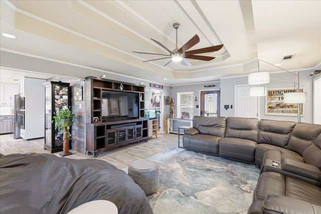 5721 Havana Drive, North Richland Hills, TX 76180