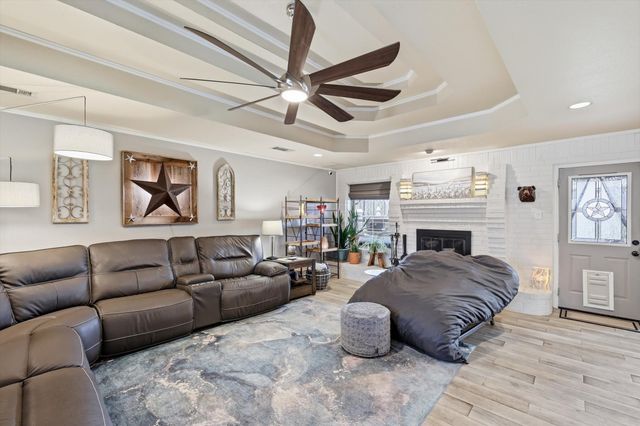 5721 Havana Drive, North Richland Hills, TX 76180