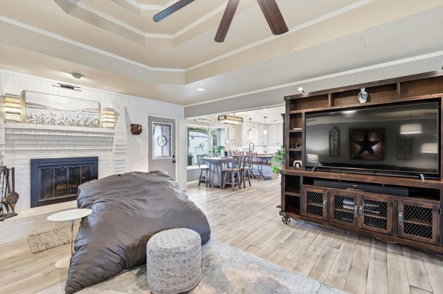 5721 Havana Drive, North Richland Hills, TX 76180