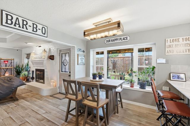 5721 Havana Drive, North Richland Hills, TX 76180