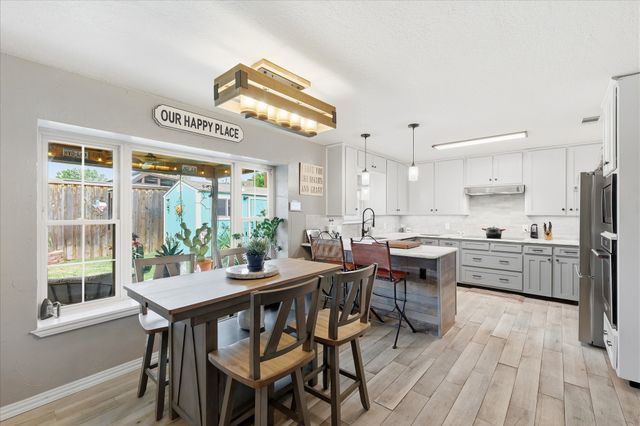 5721 Havana Drive, North Richland Hills, TX 76180