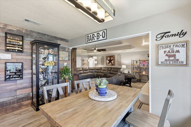 5721 Havana Drive, North Richland Hills, TX 76180