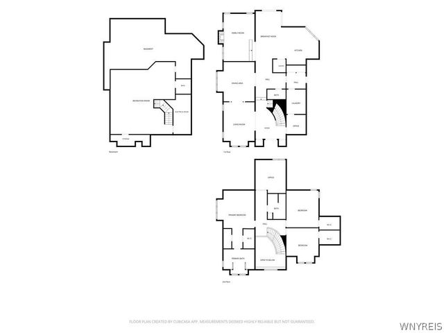 330 Deerwood Lane, Grand Island, NY 14072