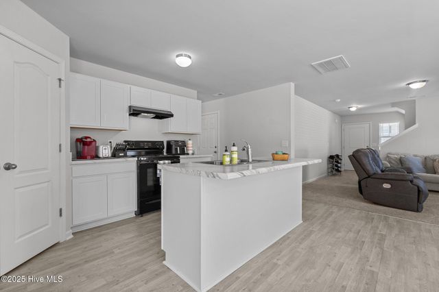 821 Conductor Court, Vass, NC 28394